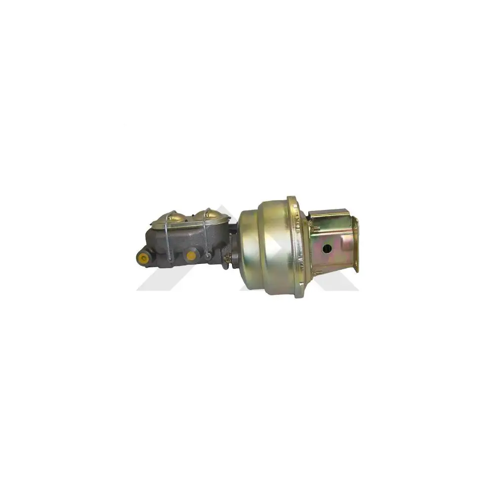 Heavy Duty Brake Booster Kit - CRORT31010